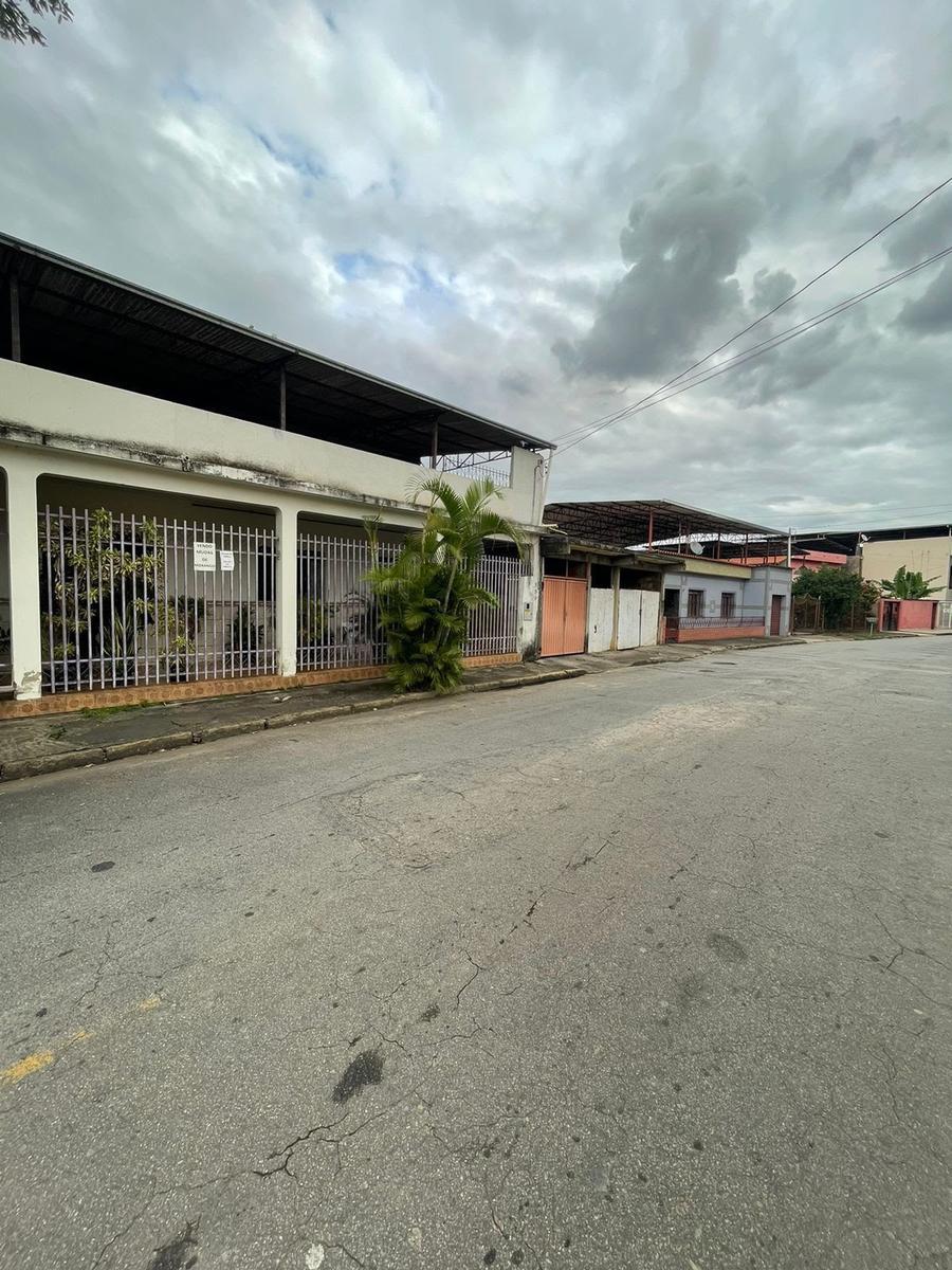 Casa, Canaã, 10 Quartos, 3 Vagas