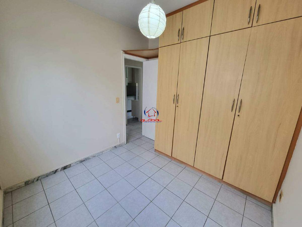 Apartamento, Castelo, 2 Quartos, 1 Vaga