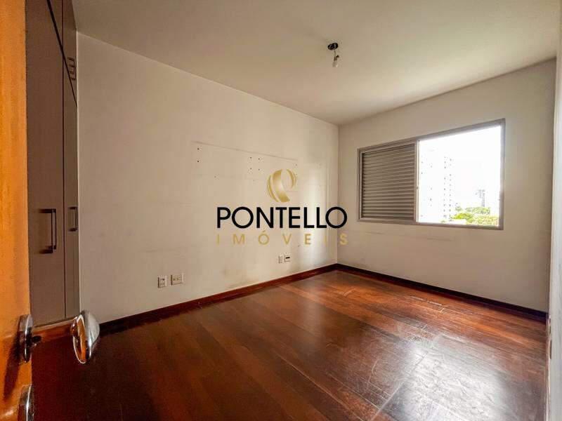 Apartamento, Santo Agostinho, 4 Quartos, 2 Vagas, 1 Suíte
