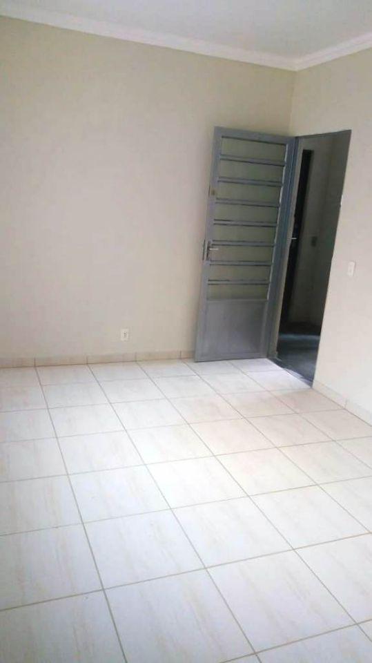 Apartamento, Jardim Guanabara, 2 Quartos, 1 Vaga