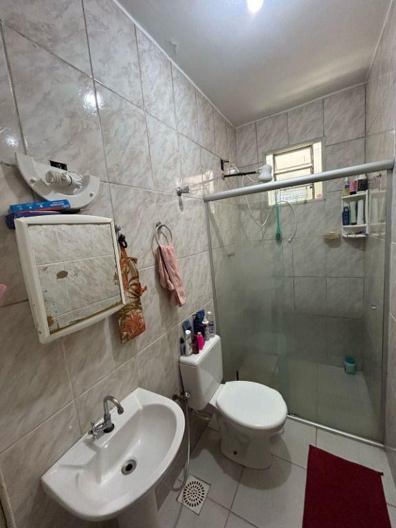 Casa, Terra Santa, 3 Quartos, 1 Vaga