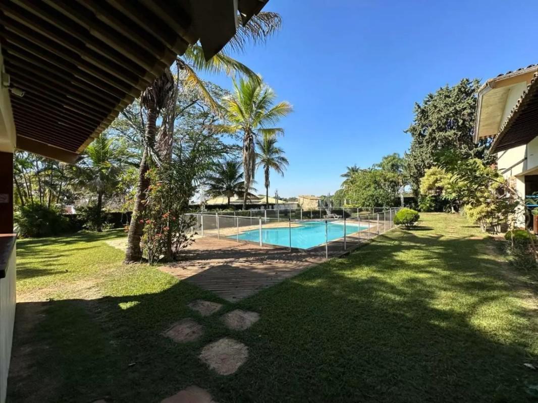 Casa, São Luiz (pampulha), 6 Quartos, 6 Vagas, 4 Suítes