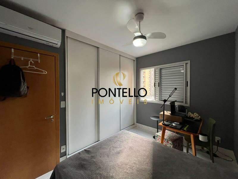 Apartamento, Centro, 2 Quartos, 2 Vagas, 1 Suíte