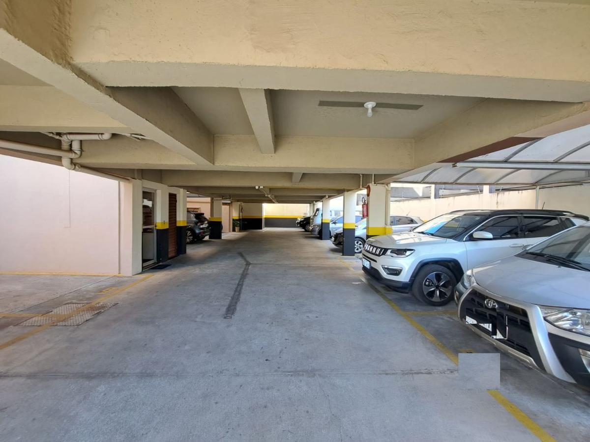 Apartamento, Ipiranga, 2 Quartos, 1 Vaga, 0 Suíte