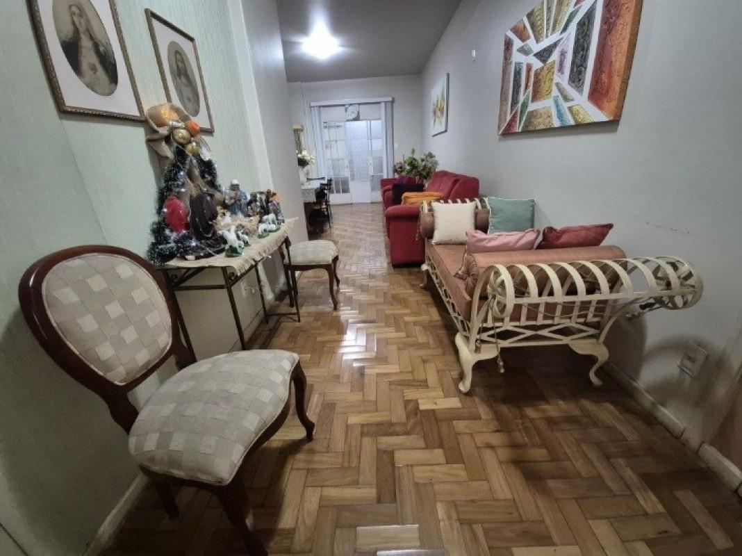 Apartamento, Centro, 4 Quartos, 0 Vaga, 1 Suíte