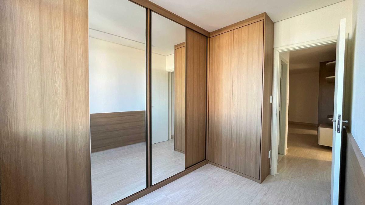 Apartamento, Santa Mônica, 3 Quartos, 1 Vaga