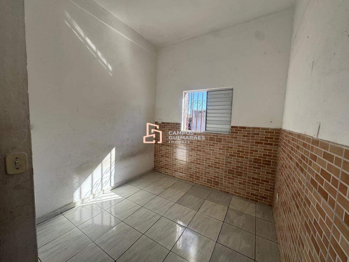 Casa, Piratininga, 2 Quartos, 2 Vagas