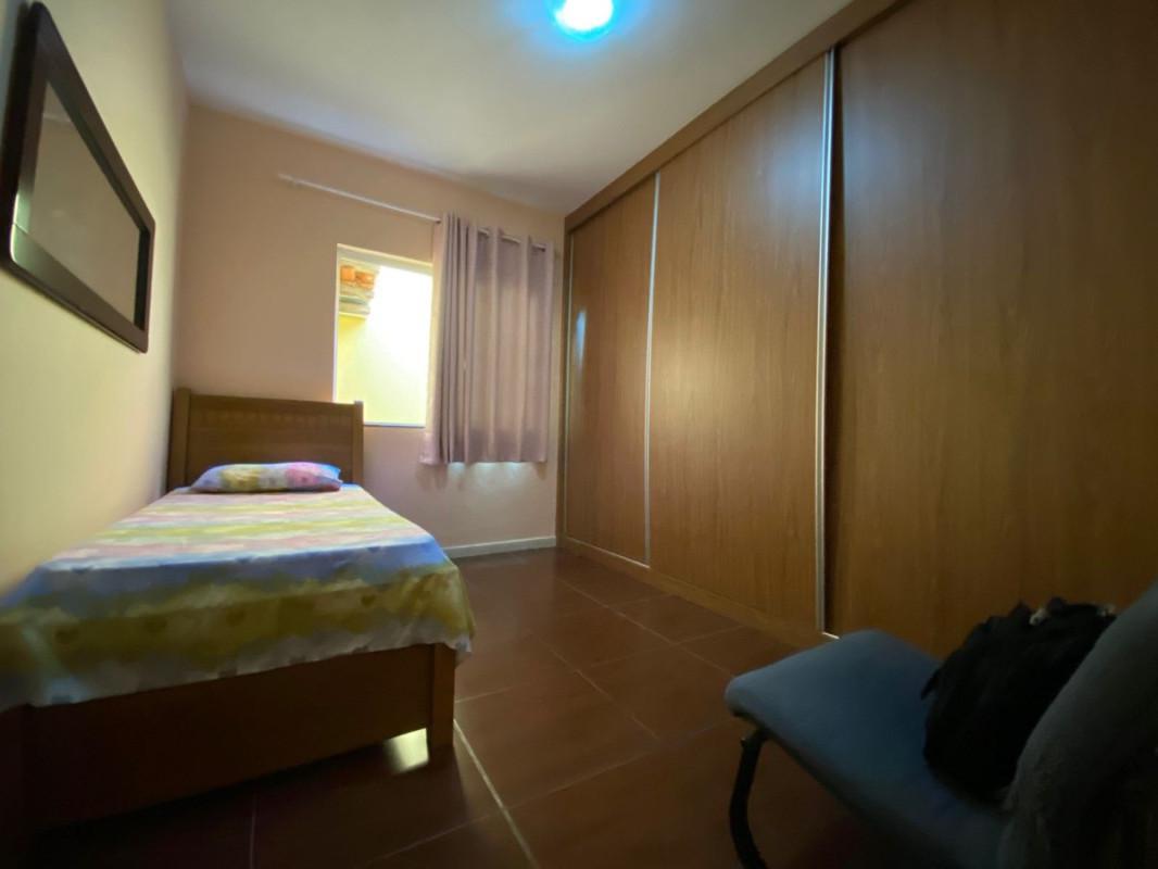 Casa, Diamante, 3 Quartos, 2 Vagas