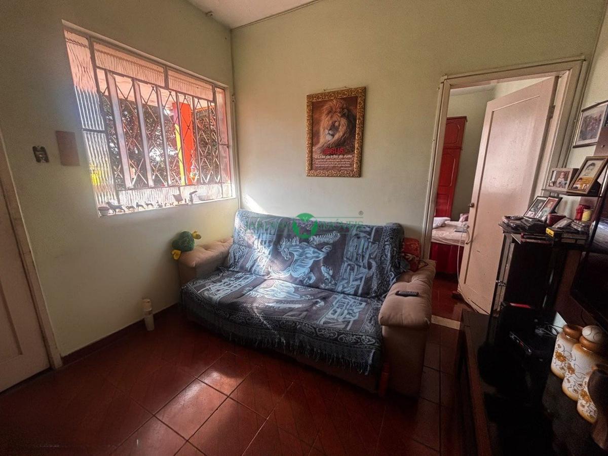Casa, Santa Cruz, 8 Quartos, 3 Vagas