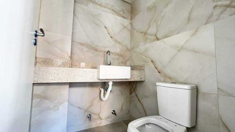 Apartamento, Sion, 4 Quartos, 3 Vagas, 4 Suítes