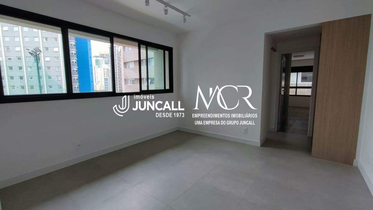 Apartamento, Lourdes, 2 Quartos, 1 Vaga, 1 Suíte