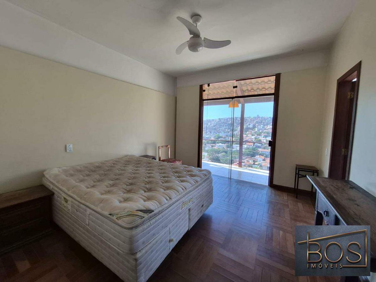 Casa, São Bento, 4 Quartos, 6 Vagas, 4 Suítes
