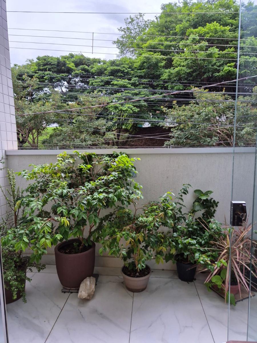 Apartamento, Graça, 3 Quartos, 2 Vagas, 1 Suíte