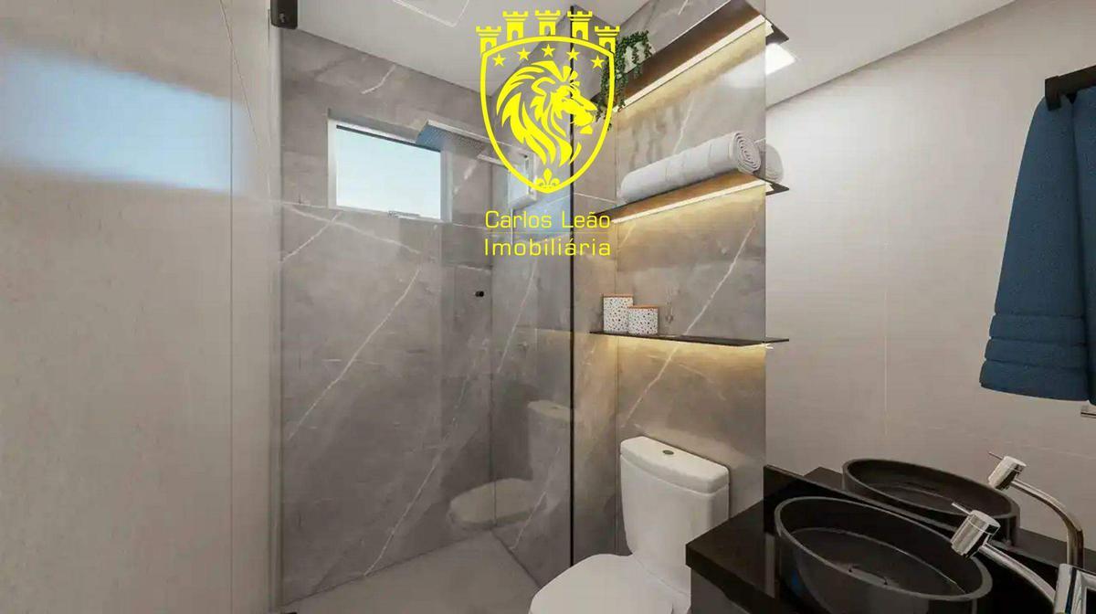 Apartamento, Diamante, 2 Quartos, 0 Vaga, 1 Suíte