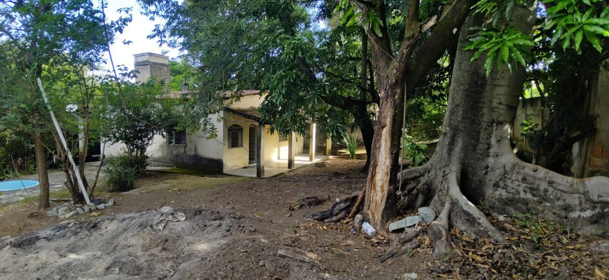 Lote, Conjunto Água Branca, 2 Quartos, 10 Vagas