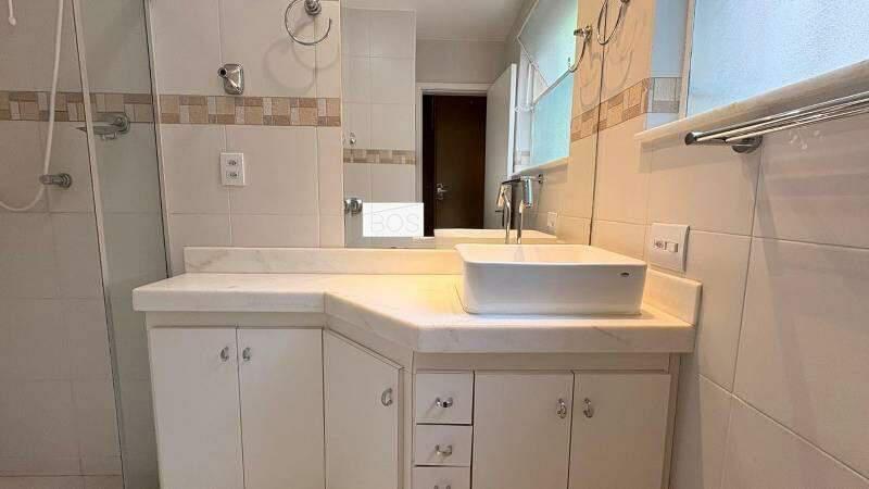 Apartamento, Sion, 4 Quartos, 2 Vagas, 1 Suíte