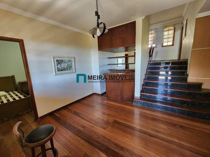 Casa, Santa Lúcia, 5 Quartos, 5 Vagas, 2 Suítes