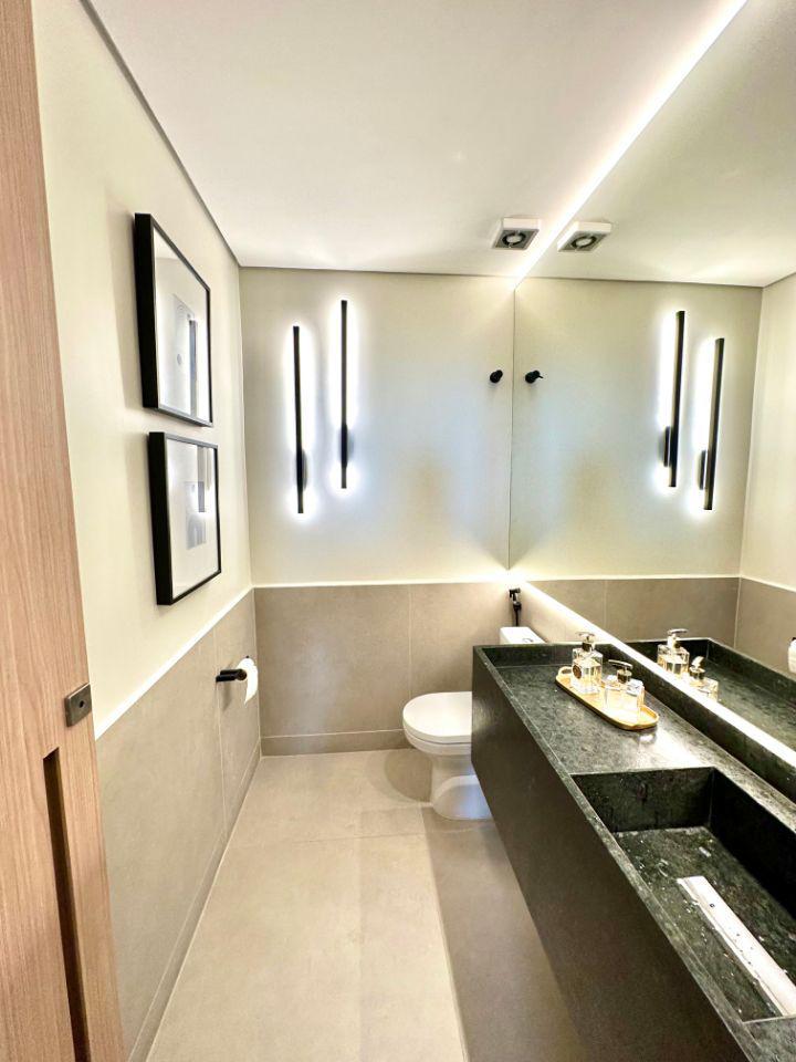Apartamento, Santo Agostinho, 2 Quartos, 2 Vagas, 2 Suítes