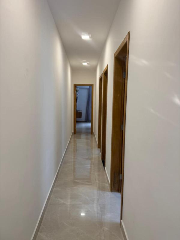Casa, Masterville, 3 Quartos, 2 Vagas, 1 Suíte