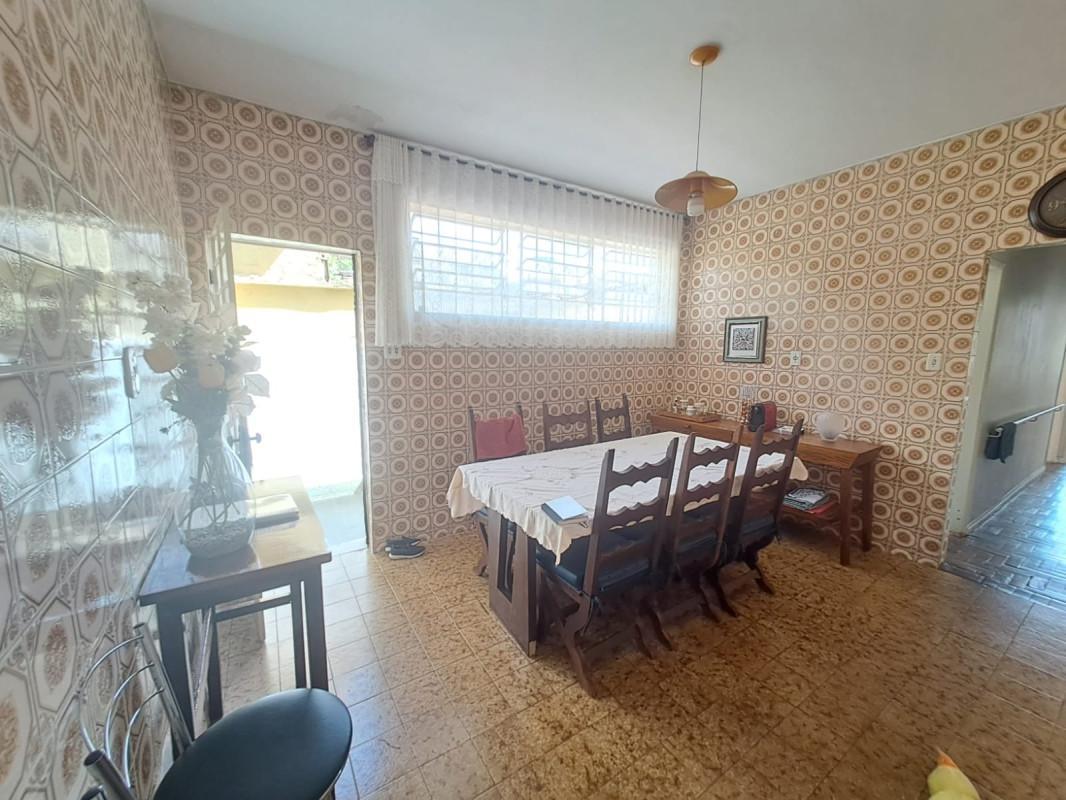 Casa, Jardim América, 5 Quartos, 2 Vagas