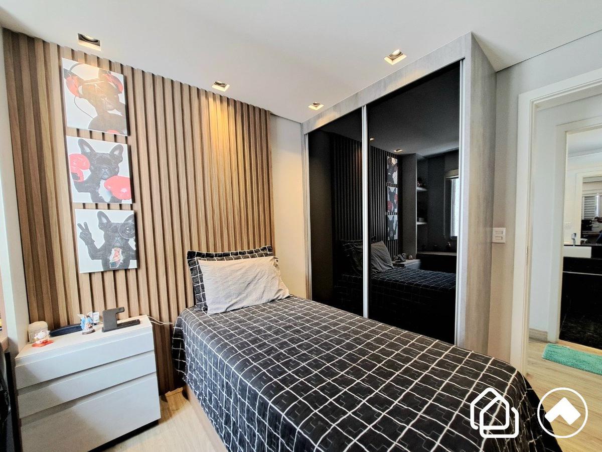 Apartamento, Buritis, 3 Quartos, 3 Vagas, 1 Suíte