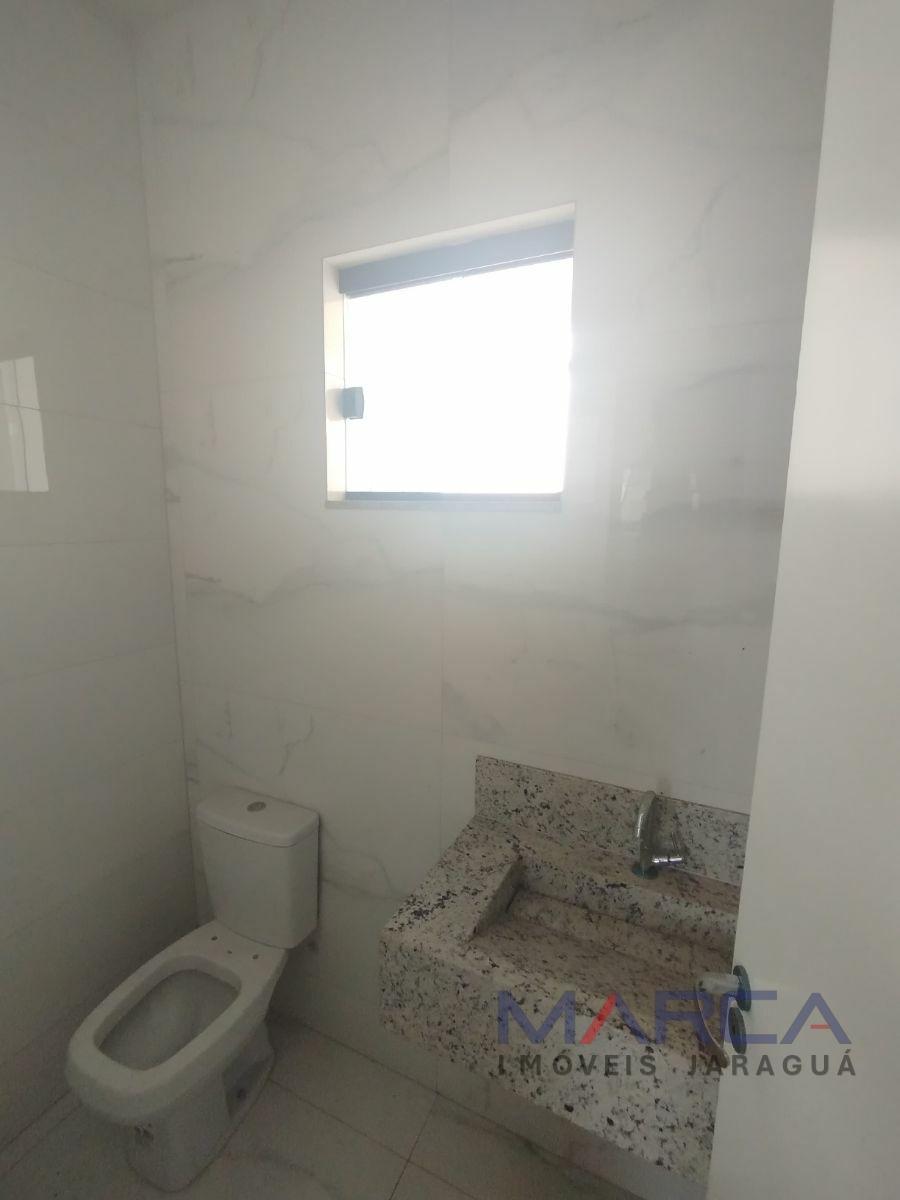 Casa, Floramar, 3 Quartos, 2 Vagas