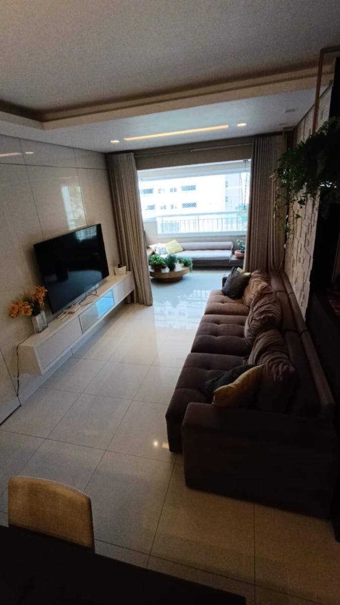 Apartamento, Caiçaras, 3 Quartos, 2 Vagas, 1 Suíte