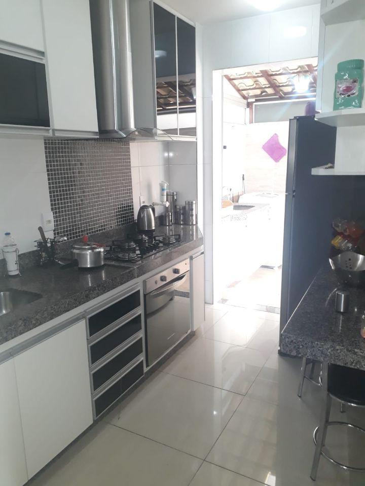 Apartamento, Jardim Paquetá, 3 Quartos, 2 Vagas, 1 Suíte