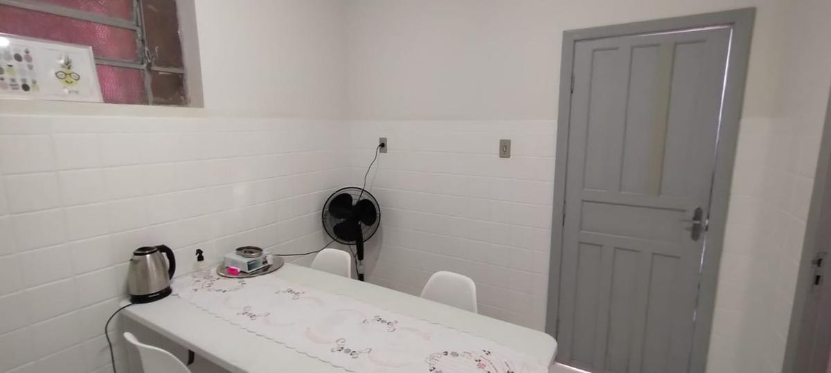 Casa, Renascença, 6 Quartos, 3 Vagas, 1 Suíte