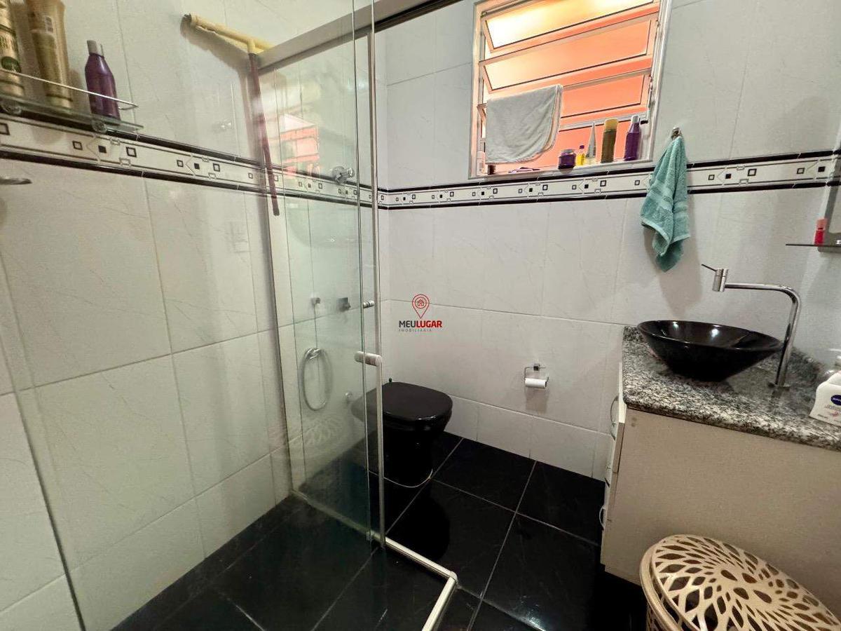 Casa, Diamante, 4 Quartos, 2 Vagas, 1 Suíte
