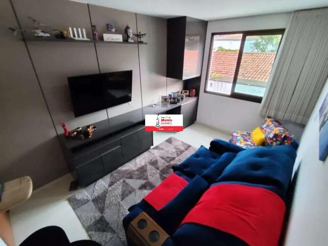 Casa, Trevo, 3 Quartos, 2 Vagas, 1 Suíte