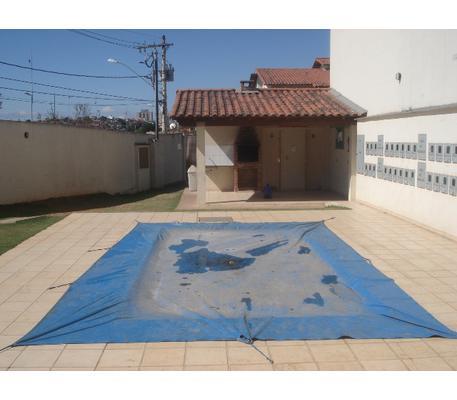 Casa, Juliana, 2 Quartos, 1 Vaga