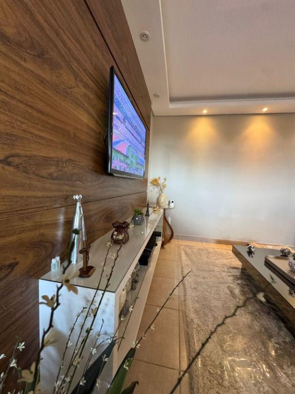 Apartamento, Vila Nova Vista, 3 Quartos, 2 Vagas, 1 Suíte