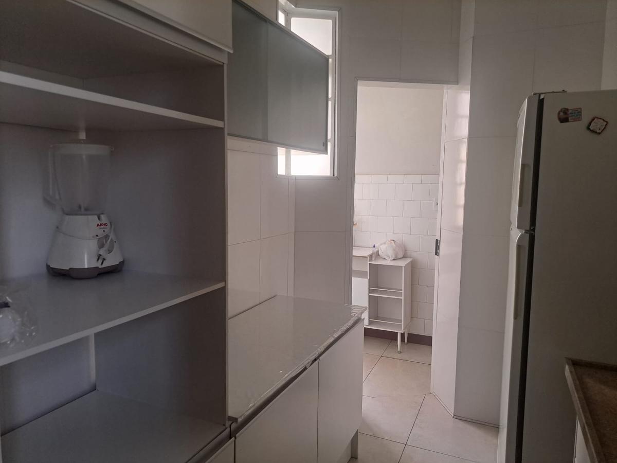 Apartamento, Centro, 3 Quartos