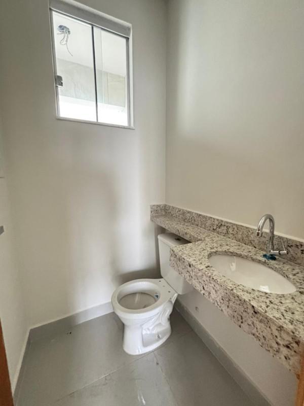 Casa, Rio Branco, 2 Quartos, 1 Vaga, 2 Suítes