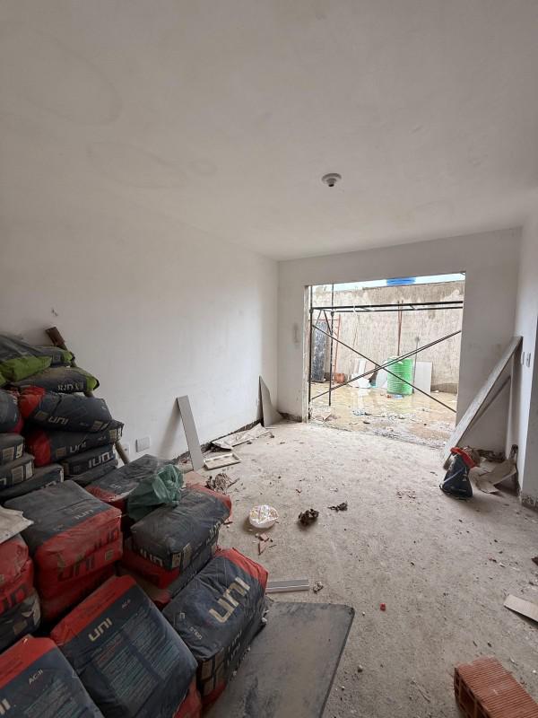 Apartamento, Mangueiras, 2 Quartos, 1 Vaga