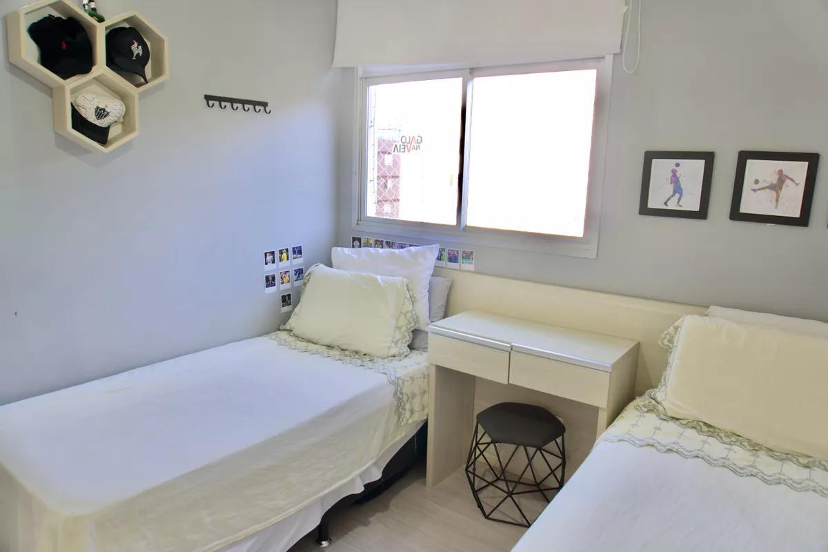 Apartamento, Luxemburgo, 3 Quartos, 1 Vaga, 1 Suíte