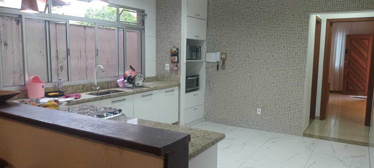 Casa, Álvaro Camargos, 6 Quartos, 5 Vagas