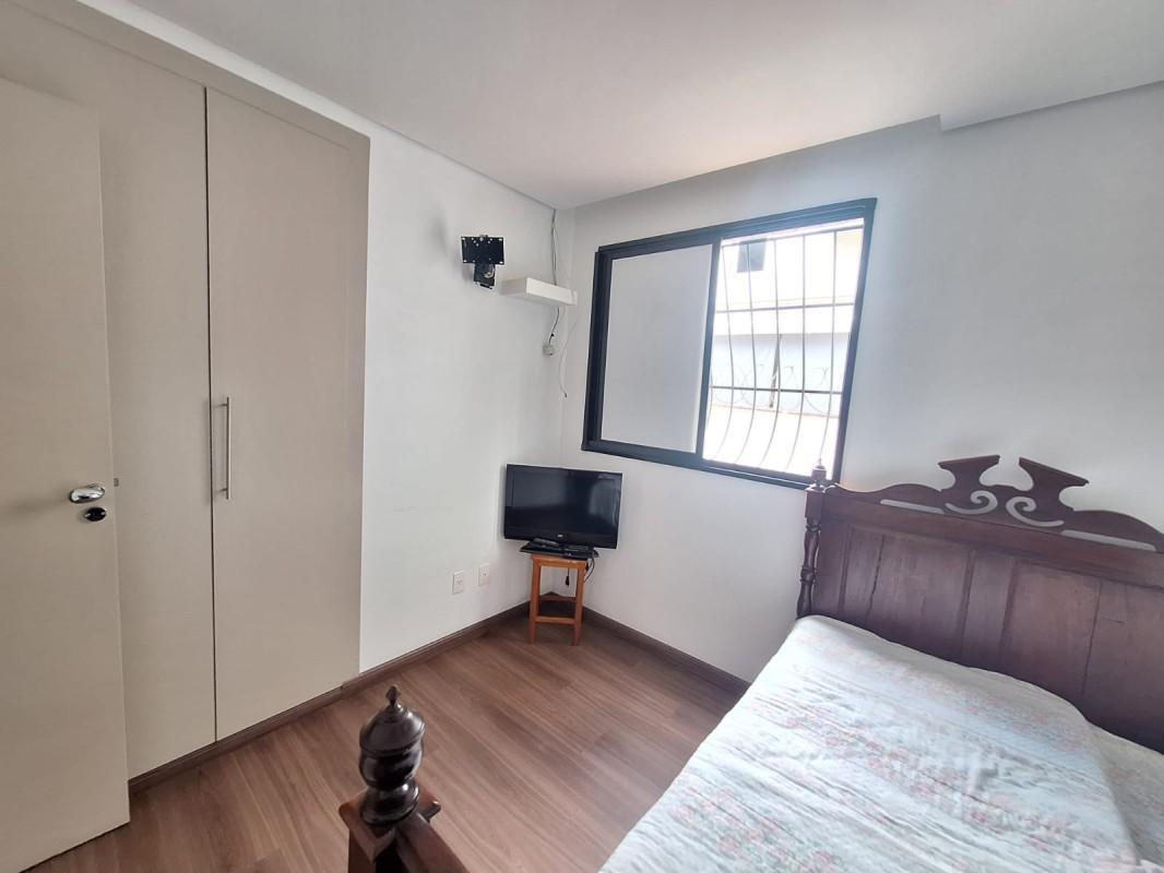 Apartamento, Cidade Nova, 3 Quartos, 2 Vagas, 1 Suíte