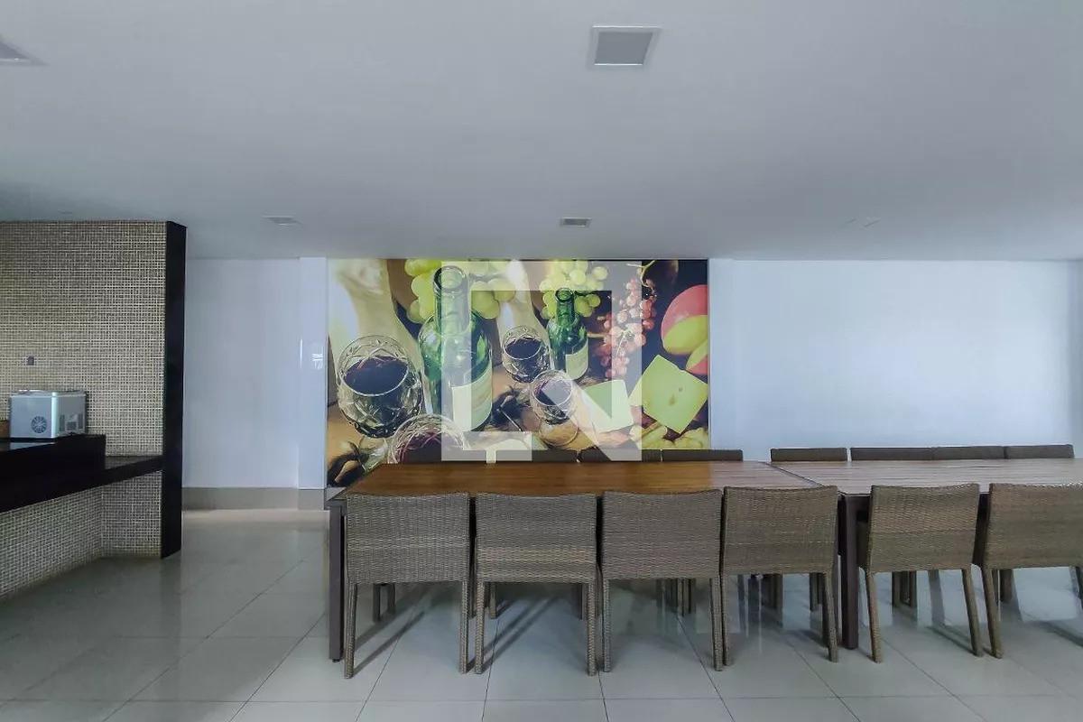 Apartamento, Gutierrez, 4 Quartos, 4 Vagas, 4 Suítes