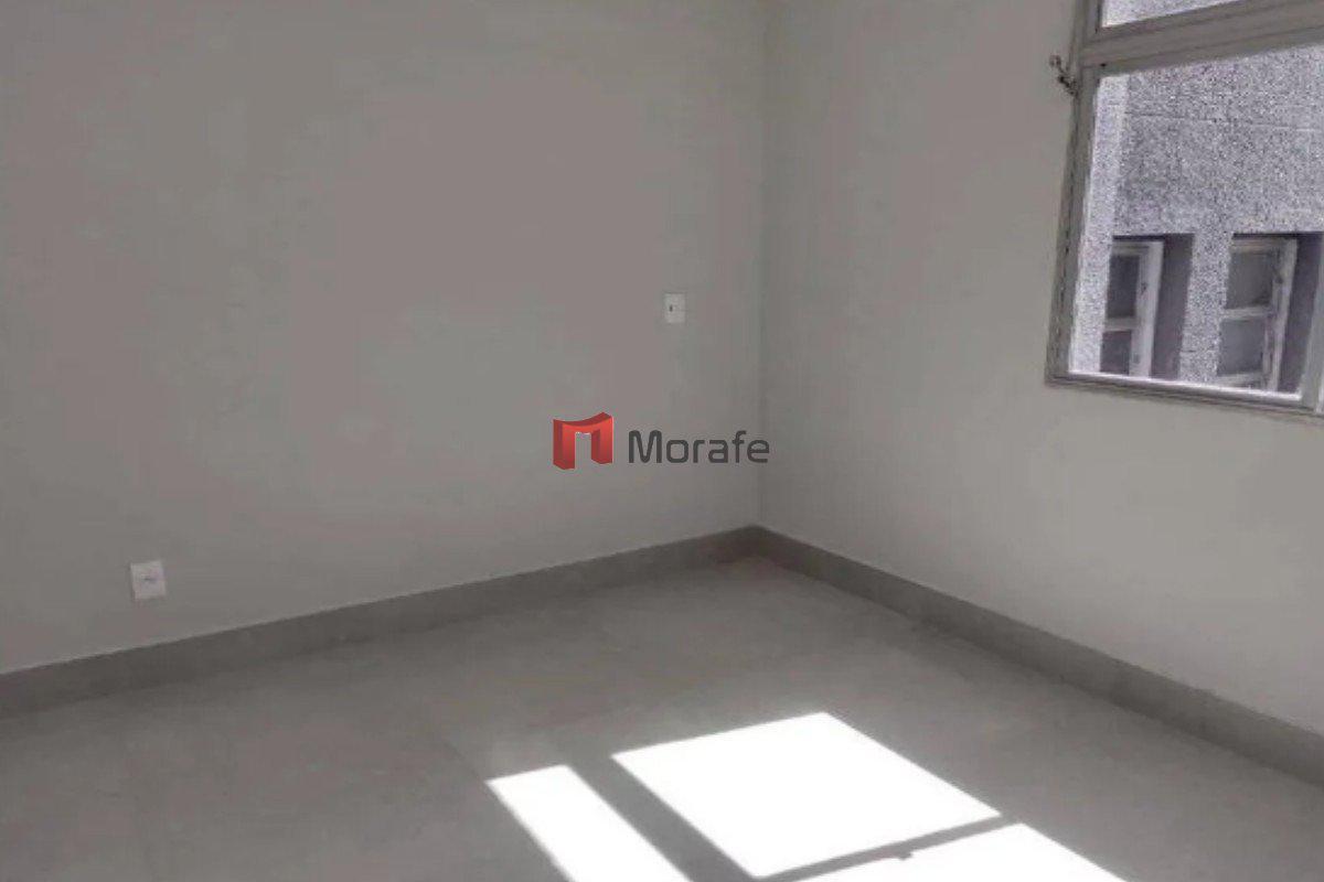 Apartamento, Centro, 2 Quartos, 0 Vaga, 1 Suíte