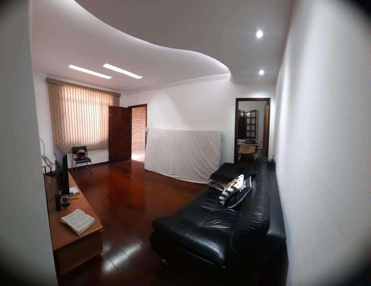 Casa, Providência, 4 Quartos, 3 Vagas, 2 Suítes