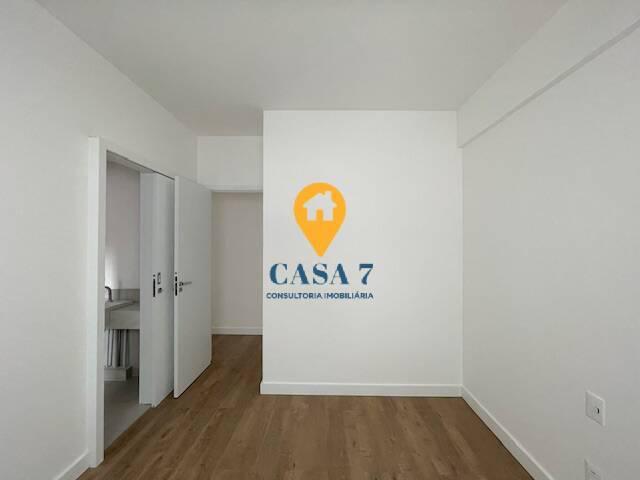 Apartamento, Serra, 3 Quartos, 2 Vagas, 1 Suíte