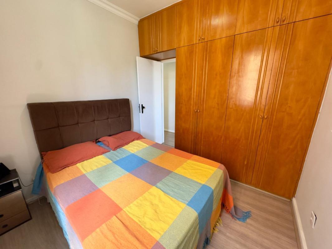 Apartamento, Carlos Prates, 3 Quartos, 2 Vagas, 1 Suíte