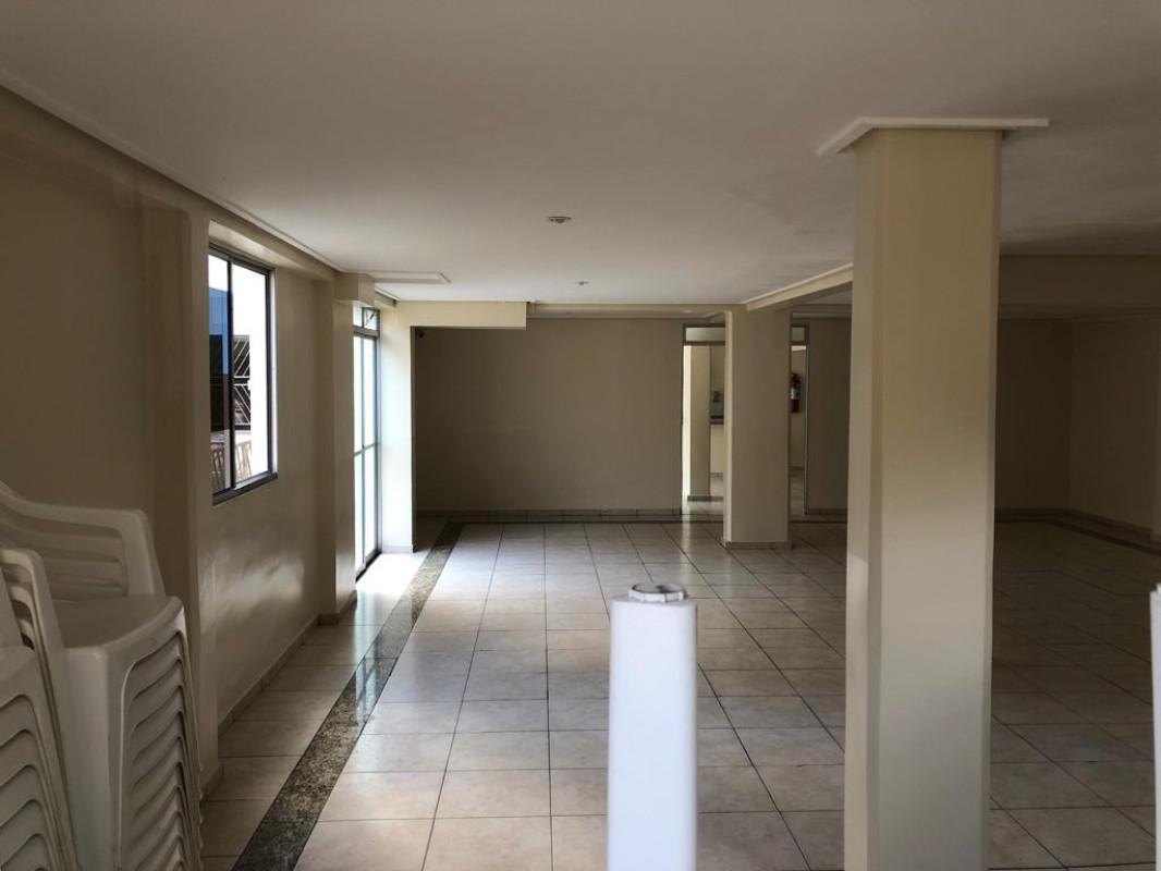 Apartamento, Santa Efigênia, 3 Quartos, 2 Vagas, 1 Suíte