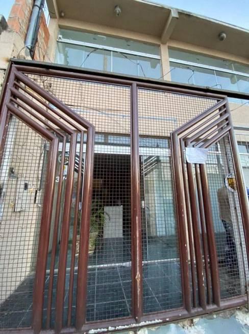 Prédio, Caiçaras, 0 Quarto, 0 Vaga