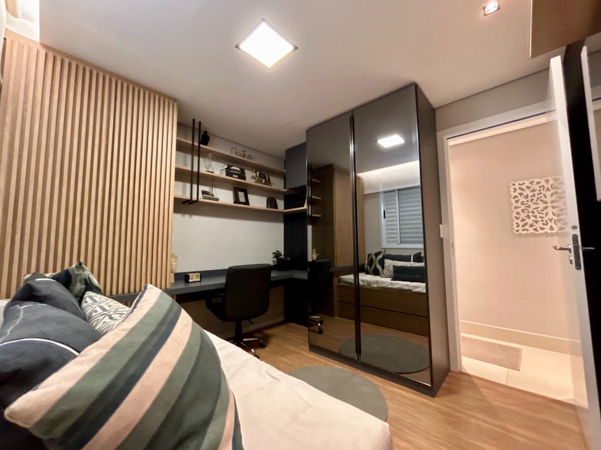 Apartamento, Padre Eustáquio, 3 Quartos, 2 Vagas, 1 Suíte