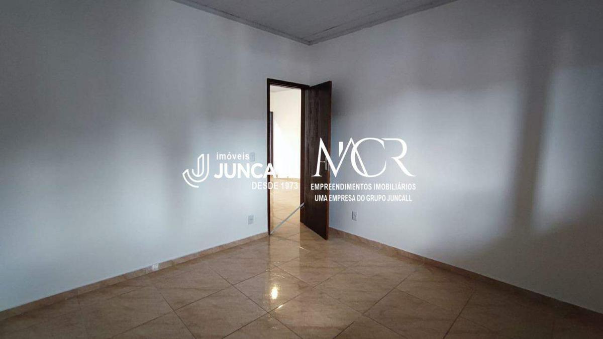Casa, Jardim Vitória, 2 Quartos