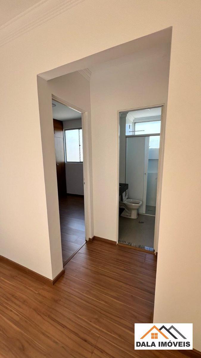 Apartamento, São Bernardo, 2 Quartos, 1 Vaga