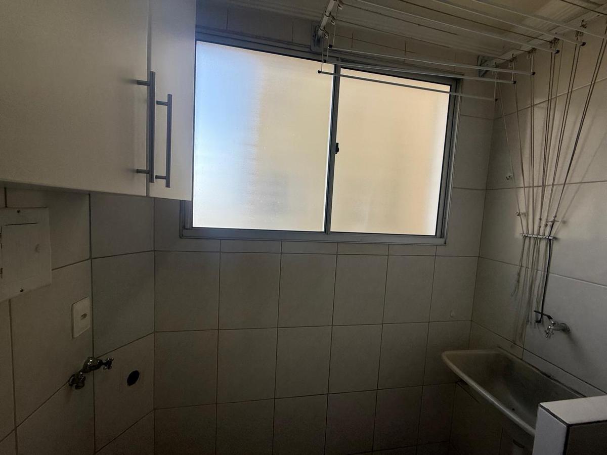 Apartamento, Palmares, 2 Quartos, 1 Vaga